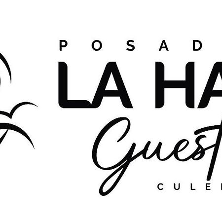 Posada La Hamaca Isla Culebra Esterno foto
